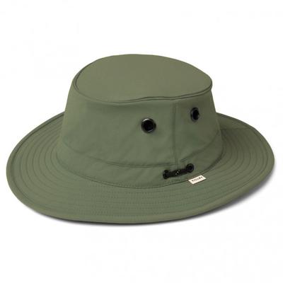Tilley - Ultralight T5 Classic Hat - Hut Gr 61-61,5 cm - XL oliv Image