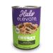 Elevate Dog Kettle Cooked Chunky Healthy Grains Chicken Stew, Carrots, Green Beans & Brown Rice Wet Food, 12.7 oz.