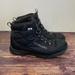 Columbia Shoes | Columbia Firecamp Black City Mens Snow Boots | Color: Black/Gray | Size: 12