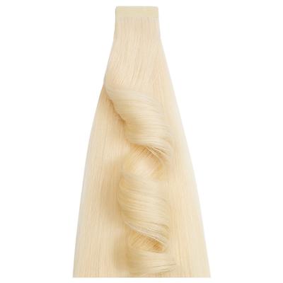 Desinas - Tape In Extensions PRO Light Golden Blonde Haarextensions 20 ct Damen
