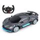 TURBO CHALLENGE - Bugatti Divo - RC Prestige - 095614 - Ferngesteuertes Auto - Schwarz - 1/14 - Batterien Nicht enthalten - Kunststoff - Kinderspielzeug - Geschenk - Ab 6 Jahren