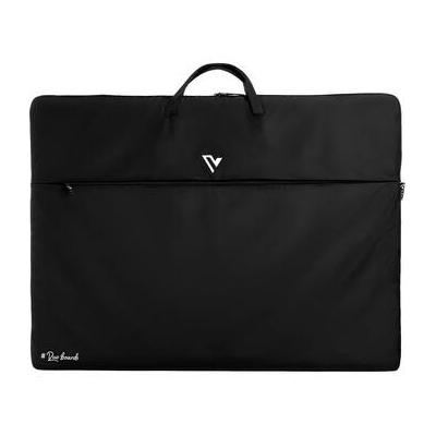 V-FLAT WORLD Bag for Duo Board (Black, 31 x 41