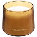 Atmosphera - Bougie parfumée Bili vanille bourbon 300g créateur d'intérieur - Caramel