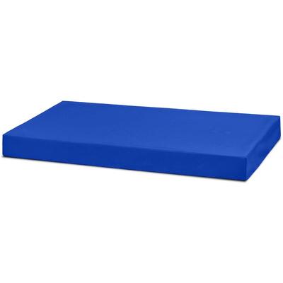 Pallet Seat Pads for Garden Furniture Outdoor Lightweight Cushions with Weather Resistant Polyester