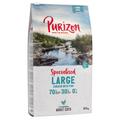 6.5kg Adult Large Chicken & Fish Grain-Free Purizon Dry Cat Food