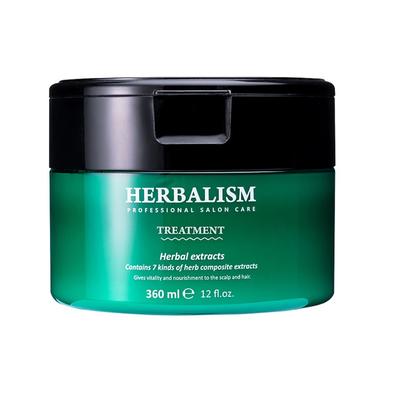 Lador Herbalism Treatment Haarmaske 360 ml Image