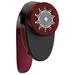 Rowenta Battery Operated Lint Remover - Plum/Black