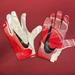 Nike Accessories | Gloves | Color: Red/White | Size: Xl