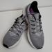 Nike Shoes | Nike Quest Womens Shoes - Size 9 | Color: Gray/Purple | Size: 9