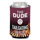 WinCraft Mississippi State Bulldogs The Dude Collection 12oz. Can Cooler