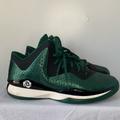 Adidas Shoes | Adidas Mens D Rose 773 Iii Green Black Athletic Basketball Shoes Size 16 Kea | Color: Green | Size: 16