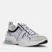 Coach Shoes | Coach Citysole Neo Runner Sneaker In White | Color: White | Size: 9.5