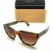 Burberry Accessories | Burberry Women's Havana Square Sunglasses! | Color: Brown | Size: 54mm-19mm-140mm