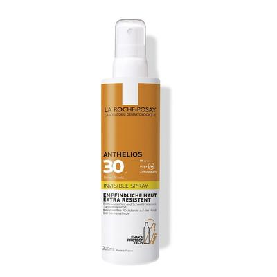 La Roche-Posay Anthelios Sun Spray SPF 30 Sonnenspray 200 ml Image