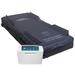 8" Air Mattress - ProHeal w/ External Electric Pump in Black/Blue | 80 H x 36 W 8 D Wayfair PH-80040DXRR