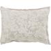 Red Barrel Studio® Odile Sham Linen Blend | 26 H x 20 W in | Wayfair LRKM2283 39709003