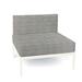 Summer Classics Elegante Patio Chair w/ Cushions | 26 H x 28.25 W x 28.25 D in | Wayfair 425794+C676H4325N