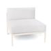 Summer Classics Elegante Patio Chair w/ Cushions | 26 H x 28.25 W x 28.25 D in | Wayfair 425794+C676H6457W6457