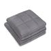 Latitude Run® Gravity Blanket Polyester in Gray | 60 H x 14 W in | Wayfair C0E04B08C59647079ECEE8F173BE9D40