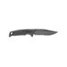 SOG Specialty Knives & Tools Recondo FX Fixed Blade Knives Black SOG-17-22-02-57