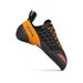 Scarpa Instinct Climbing Shoes Black/Orange 37.5 70036/000-BlkOrg-37.5