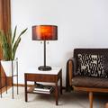 Layers Table Lamp - NOVA of California 107722