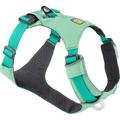 Ruffwear Hi & Light Hundegeschirr (Größe XXXS (23-33cm), gruen)