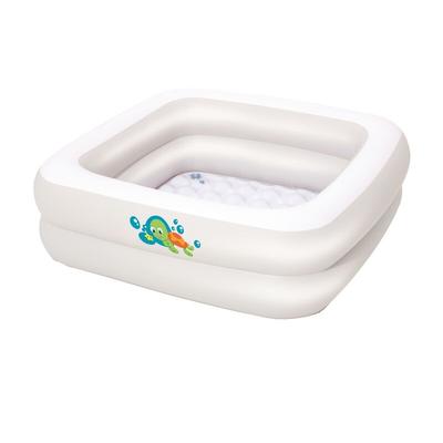 Bestway - Up, In & Over™ Baby Duschbadewanne 86 x 86 x 25 cm Image