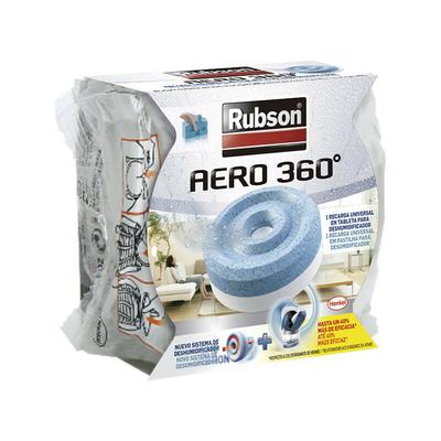Rubson aero 360 - recharge 450 gr 1898051
