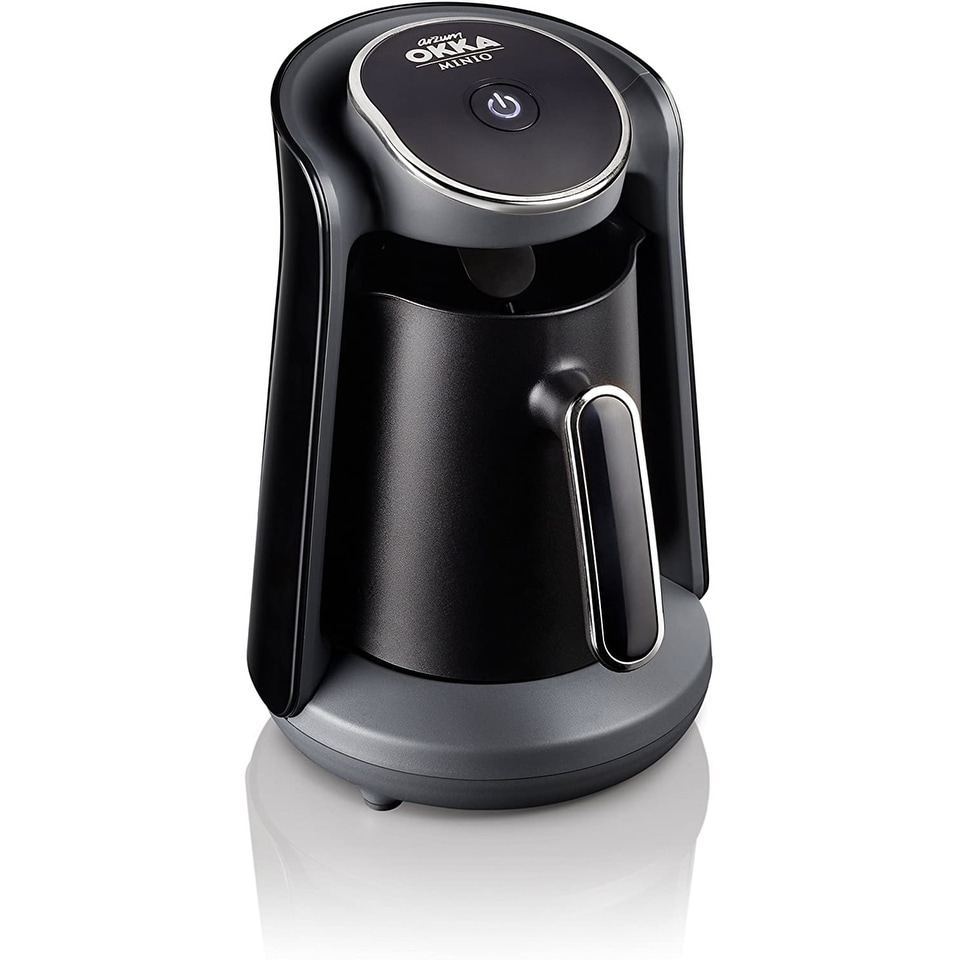 Arzum Okka Minio Automatic Turkish Coffee Maker Machine