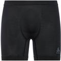 ODLO Herren Unterhose SUW Bottom Boxer PERFORMANCE X, Größe S in Weiß