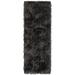 Well Woven Kuki Chie Glam Solid Shag Area Rug