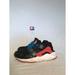 Nike Shoes | Nike Air Huarache Running Shoes | Color: Black | Size: 7