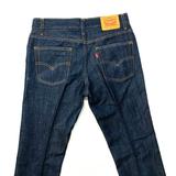 Levi's Jeans | Levi’s 511 Slim Fit Jeans Womens 18 Reg (30x31.5) Mid Rise Dark Wash Denim Nwot | Color: Blue | Size: 18