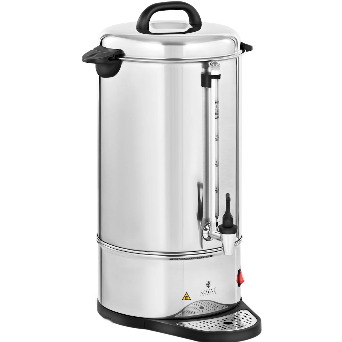 Royal Catering Filterkaffeemaschine - 15 L - Image