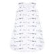 aden + anais Animal Sleeping Bag - Pack of 1 | 100% Wearable Cotton Muslin Sleep Sack | Soft & Lightweight Unisex Swaddle Blanket for Girls & Boys | 18-36 Months | Infant & Toddler Essentials
