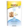 40g Kitten Tabs GimCat Cat Treats