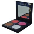 LASplash Teint Make-Up Highlighter Moonlight Glow Face Palette Star