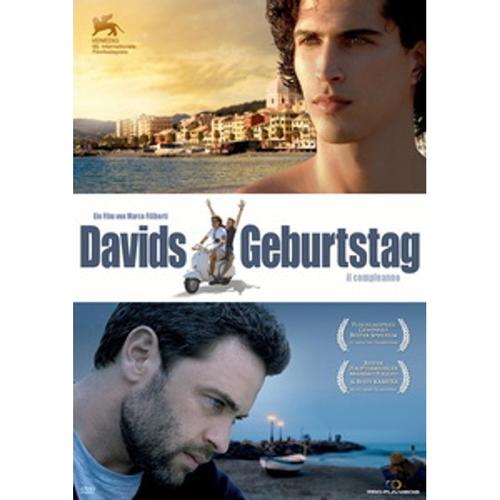 Davids Geburtstag (DVD)