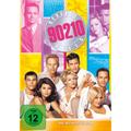 Beverly Hills 90210 - Season 6 (DVD)