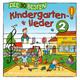 Die 30 besten Kindergartenlieder 2 - Karsten Glück Simone Sommerland & Die Kita-Frösche. (CD)