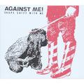 Shape Shift With Me - Against Me!. (CD)