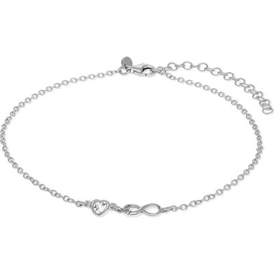 FAVS Fußkette 925er Silber One Size Damen Image