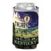 WinCraft Kentucky Derby Thurby 12oz. Can Cooler