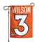 WinCraft Russell Wilson Denver Broncos 12
