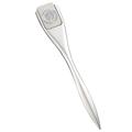 Silver Columbia Renegades Team Letter Opener