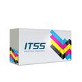 ITTS Toner Cartridge Replacement For CC530/1/2/3A Toner Cartridge HP (Multipack) - Canon i-Sensys LBP7680CX/LBP7660CDN/LBP7200CDN, i-Sensys MF8350CDN/MF8340CDN/MF8330CDN/ MF8360CDN/MF8380CDW/MF8540CDN/MF8550CDN/MF8580CDW (CRG 718); HP Color LaserJet...