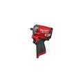 Avvitatore ad Impulsi Milwaukee M12FIW38-0 (Solo corpo)