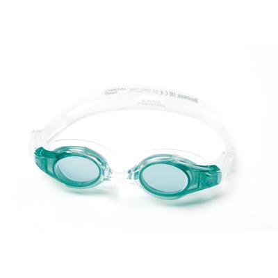 Bestway Hydro-Swim Lil' Wave Goggles, Green