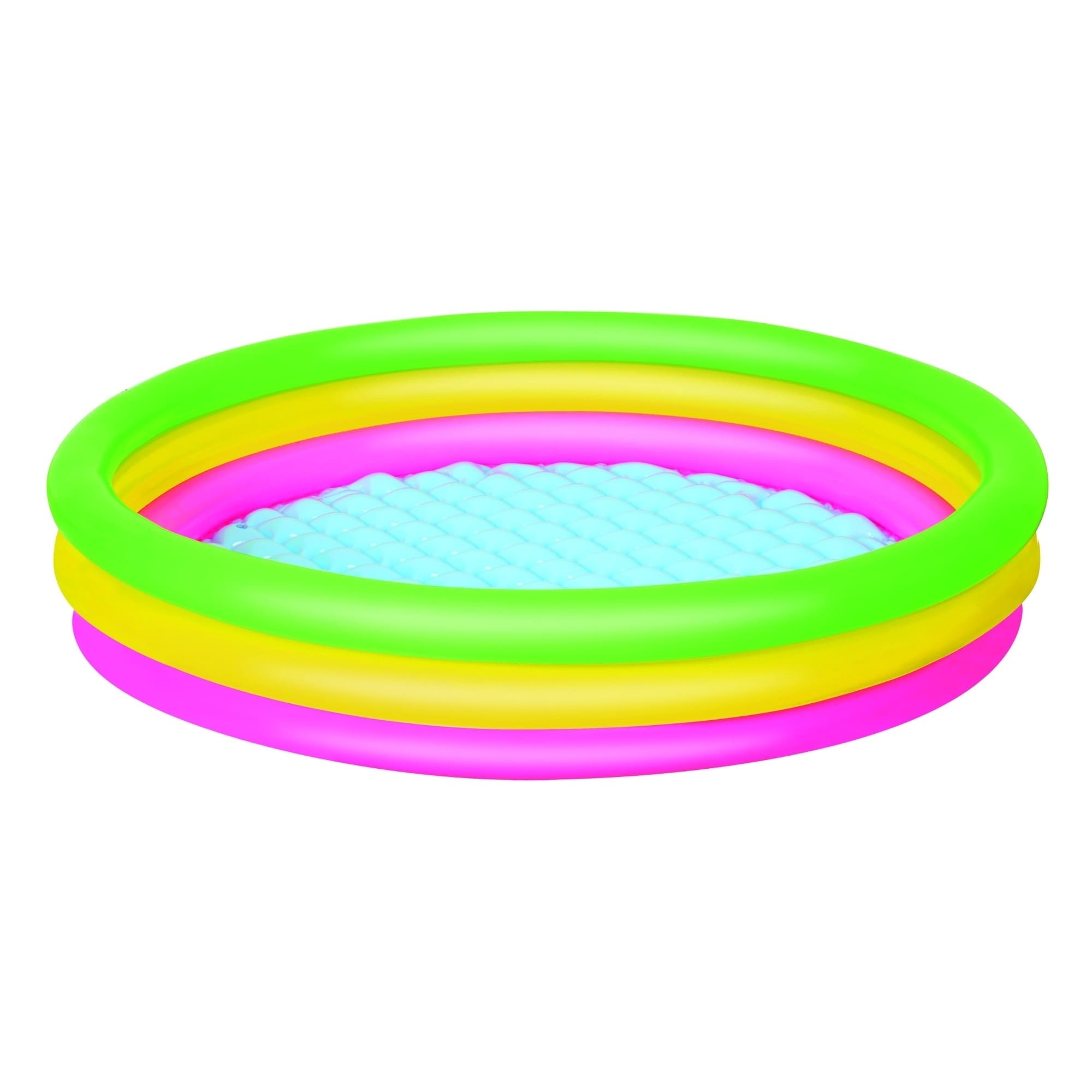 H2OGO 60" x H12" Summer Set Pool